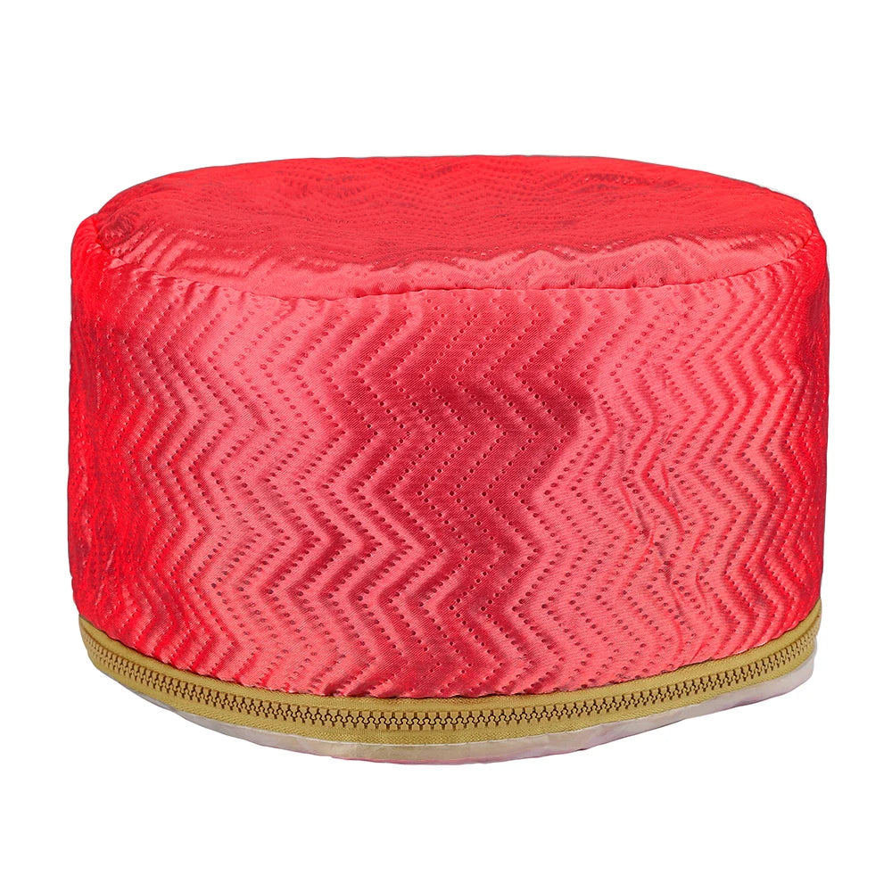 Gorro Térmico para Tratamiento Capilar