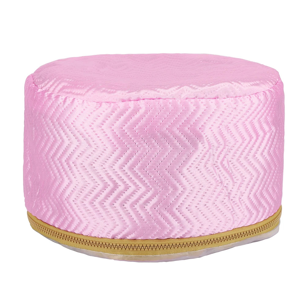 Gorro Térmico para Tratamiento Capilar